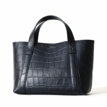 TE007SLELE-ミニトートバッグ|ペッレモルビダより