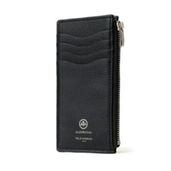 フラグメントケース　GRBA624-ミニウォレット｜ペッレモルビダより