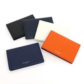 BA330-パスケース｜ペッレモルビダより