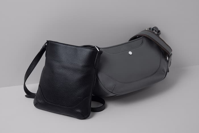 ショルダーバッグ｜ペッレモルビダより