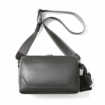 H003-ショルダーバッグ｜ペッレモルビダより