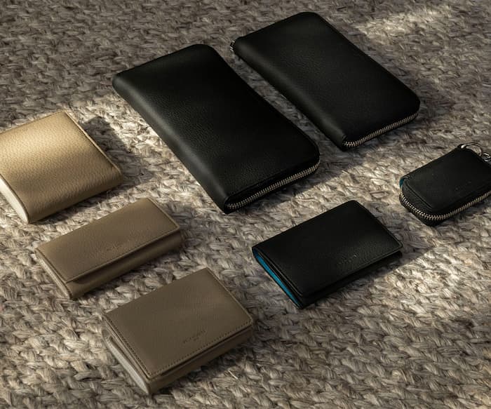 お財布｜ペッレモルビダより