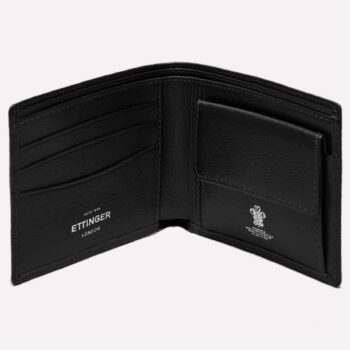 【CP】BILLFOLD3C/C&COIN PURSE|エッティンガーより