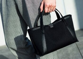 芸能人　トートバッグ｜ペッレモルビダ