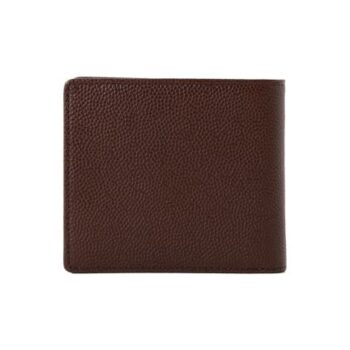 ダンク 折り財布|濱野皮革工藝より