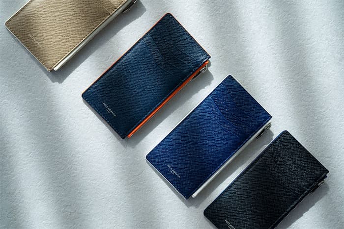 フラグメントケース｜ペッレモルビダ
