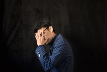 男性　恥ずかしい