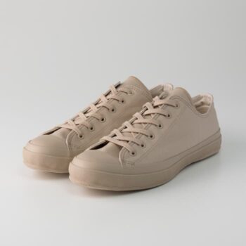 LOW BASKET CHINOBEIGE|ムーンスターより