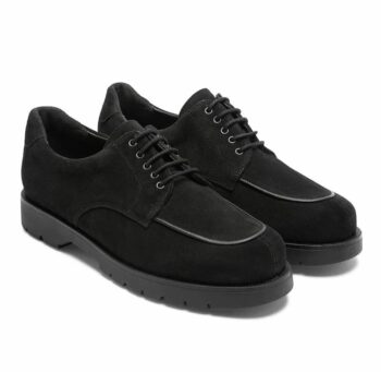 OFFICER VV (SUEDE) | オフィサー スエード|クレマンより