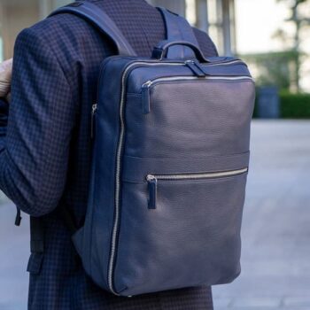 テレンス ハイブリッドリュック｜チマブエより