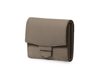 リツ 中BOX二つ折り財布|Epoiより