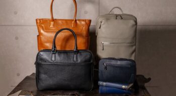 チマブエ　ビジネスバッグ　