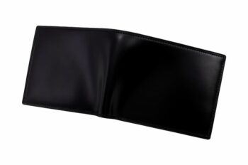 CORDOVAN (コードバン) 小銭入れ付き二つ折り財布｜GANZOより