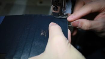 チマブエ クラフトマンシップ