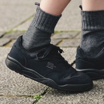 ET047 CLEVEN|ムーンスターより