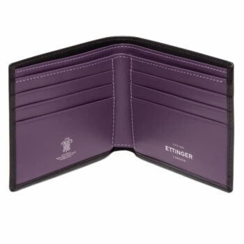 メンズ お札とカードだけの財布 エッティンガー