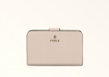 Furla Camelia コンパクト財布 M