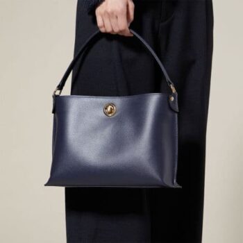 ディニタ2wayショルダーバッグ｜濱野皮革工藝より