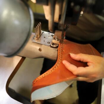 クレマン 靴 製造