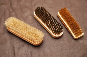 プエブロレザー 手入れしない