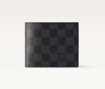 ポルトフォイユ･マルコ NM｜ルイ・ヴィトンより