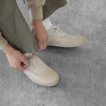 メンズスニーカー　ムーンスター