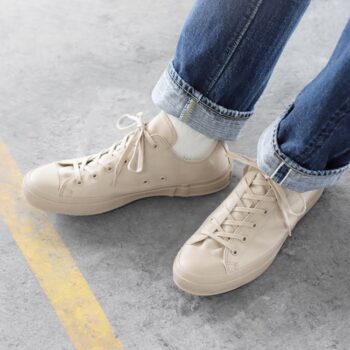 ムーンスター 人と被らないスニーカー