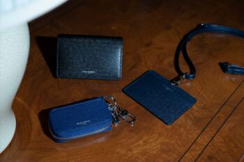 キーケース｜ペッレモルビダ