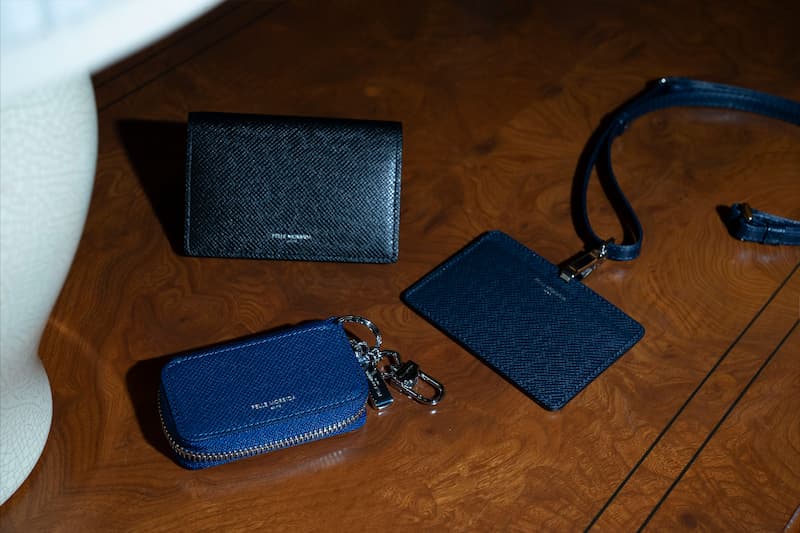 キーケース｜ペッレモルビダ