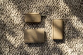 キーケース｜ペッレモルビダ