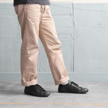 スニーカー ムーンスター