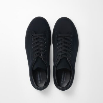 RALY 1R BLACK｜ムーンスターより