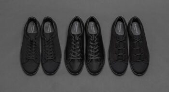 スニーカー　ムーンスター