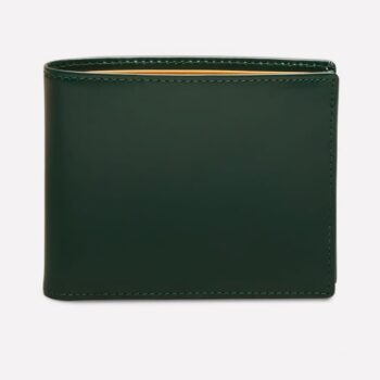 【BH】BILLFOLD3C/C & COIN PURSE｜エッティンガーより