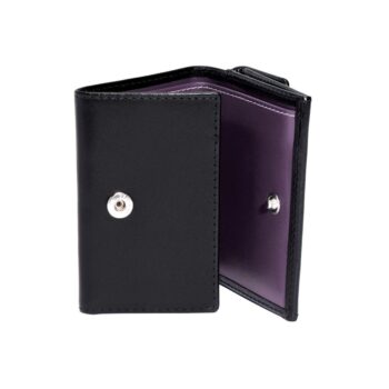 【ST】3FOLD WALLET w. COIN PURSE|エッティンガーより