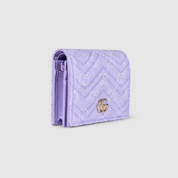 ダブルG スモールウォレット|GUCCIより