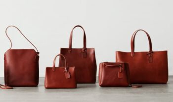 バッグ|土屋鞄より