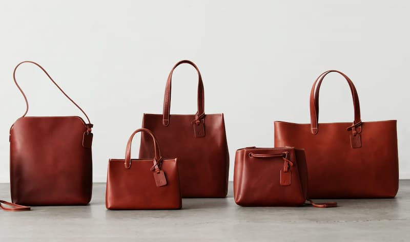 バッグ|土屋鞄より