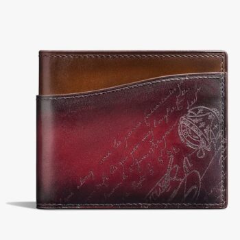 ベルルッティ　財布