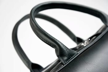 バッグ　ハンドル　持ち手　FIVE WOODSより