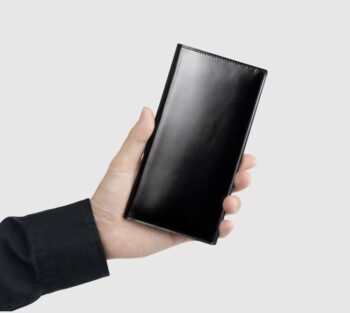 50代 メンズ財布ブランド格付け 日本製3位 土屋鞄