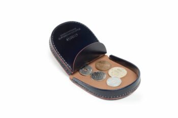 CORDOVAN (コードバン) 馬蹄小銭入れ|GANZOより