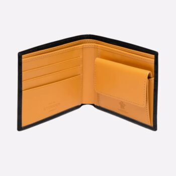 【BH】BILLFOLD3C/C & COIN PURSE｜エッティンガーより