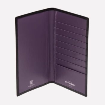 【ST】 COAT WALLET｜エッティンガーより