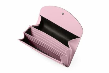 ノット ギャルソン長財布|Epoiより