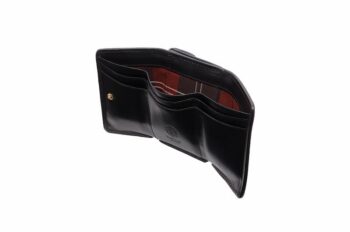 GH5-C (ジーエイチ5シー)三つ折り財布｜GANZOより