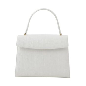 シンフォニア　エルゴハンドバッグ｜濱野皮革工藝より
