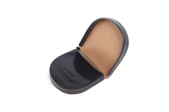 馬蹄型コインケース ガンゾ