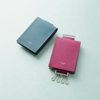 メンズレザーストア　キーケース