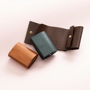 ミニウォレット｜メンズレザーストアより